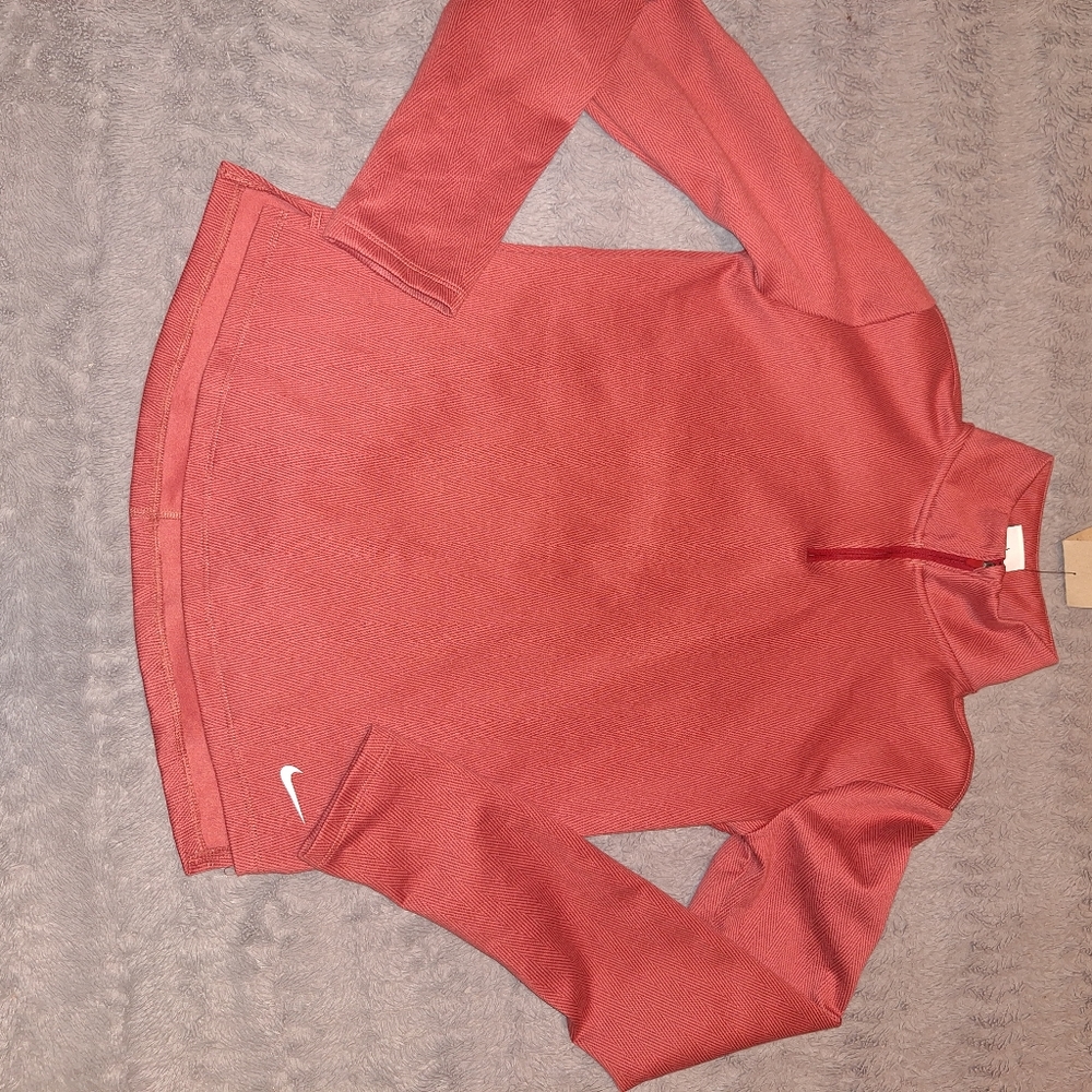 Nike women's running top size XS